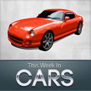 This Week in Cars - Audio