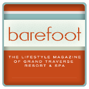 BAREFOOT Magazine Lifestyle Podcast