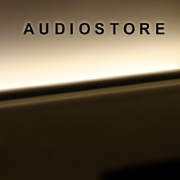 the audiostore podcast