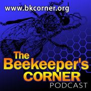 The Beekeeper's Corner Podcast