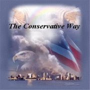 The Conservative Way | Blog Talk Radio Feed