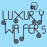 Luxury Wafers Podcast - Live In-Studio Performances
