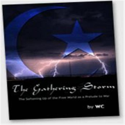 Gathering Storm Report | Blog Talk Radio Feed
