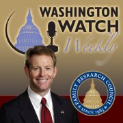 FRC - Washington Watch Weekly