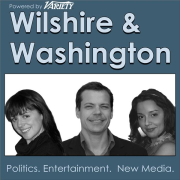 Wilshire & Washington | Blog Talk Radio Feed