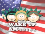 Wake Up AMerica Podcast