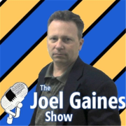 The Joel Gaines Show | Blog Talk Radio Feed