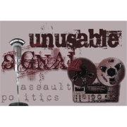 Unusable Signal | Blog Talk Radio Feed