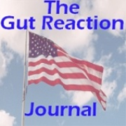 The Gut Reaction Journal