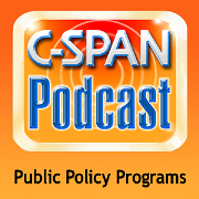 C-SPAN - Podcast of the Week