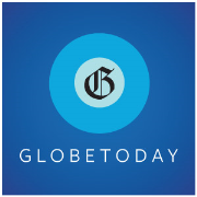 Boston Globe Today (audio)