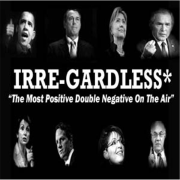 irre-gardless* | Blog Talk Radio Feed