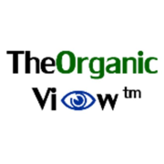 The Organic View | Blog Talk Radio Feed