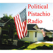 Political Pistachio Radio Revolution | Blog Talk Radio Feed