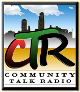 Community Talk Radio | Blog Talk Radio Feed