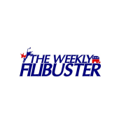 The Weekly Filibuster | Blog Talk Radio Feed
