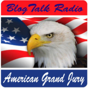 American Grand Jury | Blog Talk Radio Feed