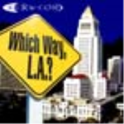 KCRW's Which Way L.A.?