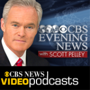 Video: CBS Evening News with Katie Couric