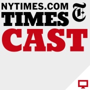 NYT's TimesCast (Video)