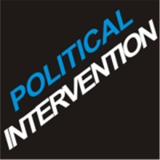 Political Intervention™ | Blog Talk Radio Feed
