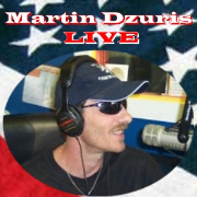 Martin Dzuris Live