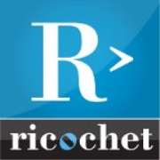 The Ricochet Podcast