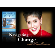 Navigating Change | Blog Talk Radio Feed