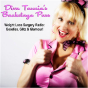 Diva Taunia's Backstage Pass Radio Program | Blog Talk Radio Feed