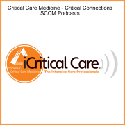 SCCM PodCast - iCritical Care