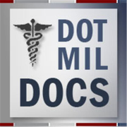 Dot Mil Docs | Blog Talk Radio Feed