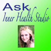 Ask Inner Health Studio