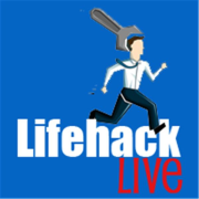 Lifehack Live | Blog Talk Radio Feed