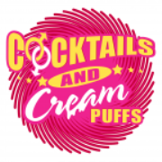 Cocktails and Cream Puffs