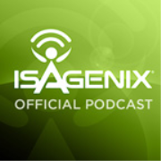 The Official Isagenix Product Training Podcast