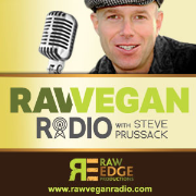 Raw Vegan Radio