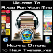 Radio For Your Mind | Blog Talk Radio Feed