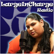 LargeInCharge Radio | Blog Talk Radio Feed