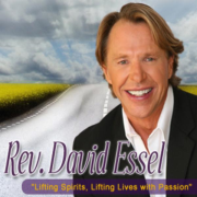 David Essel | Blog Talk Radio Feed