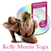 The Kelly Morris Yoga Podcast