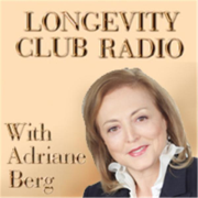 Longevity Club | Blog Talk Radio Feed