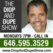The Mateen Diop and Kai Dupé Show | Blog Talk Radio Feed