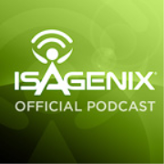 The Official Isagenix Real People, Real Results Podcast