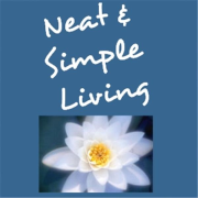 Neat & Simple Living - Getting Unstuck! | Blog Talk Radio Feed