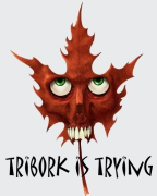 Tribork is Trying