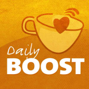 The Daily Boost: Motivation | Life Coaching | Personal Development | Life Purpose | Goal Setting | Encouragement | Law of Attraction