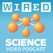 Wired Science Video Podcast
