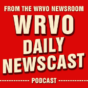 WRVO's Newscast Podcast