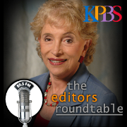 kpbs.org podcasts: Editors Roundtable