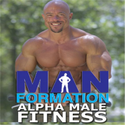 MANformation's Alpha Male Fitness | Blog Talk Radio Feed